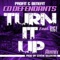 Turn It Up (feat. Rigz) [Remix] - Co Defendants lyrics