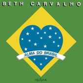 Beth Carvalho - Rosa Vermelha