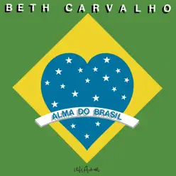 Alma Do Brasil - Beth Carvalho