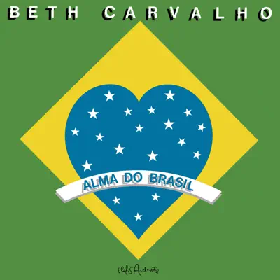 Alma Do Brasil - Beth Carvalho