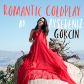 Romantic Coldplay - EP artwork
