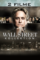20th Century Fox Film - Wall Street - Kollektion artwork