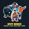 Mvp (feat. Paulo Londra, DrefQuila & Trainer) - Single