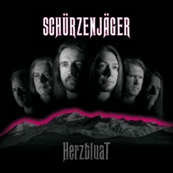 Schürzenjäger - Und dann hol i di ab