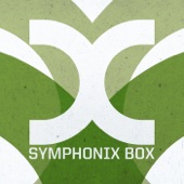 Symphonix Green Box artwork