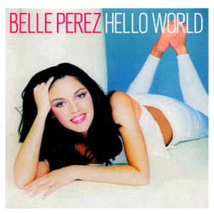 Belle Perez - Corazón - Line Dance Musik