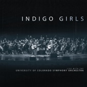 Indigo Girls - Power Of Two (Live)