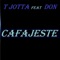 Cafajeste (feat. Don) - T Jotta lyrics