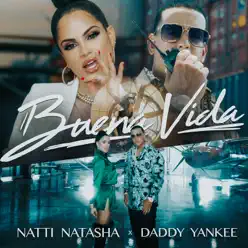 Buena Vida - Single - Daddy Yankee