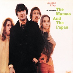 The Mamas & The Papas - Monday, Monday