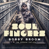 Bobby Broom & the Organi-sation - Come Together
