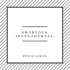 Amorfoda (Instrumental) - Studio Genius