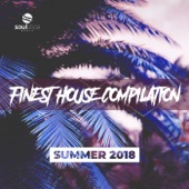 Finest House Compilation (Summer 2018) artwork