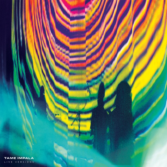 Cover artwork for Feels Like We Only Go Backwards