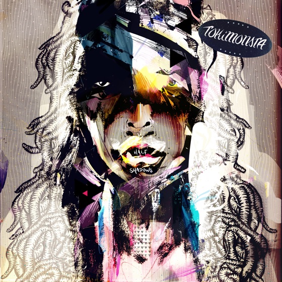 Cover artwork for The Force (feat. Kool Keith)