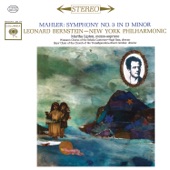 Mahler: Symphony No. 3 in D Minor artwork