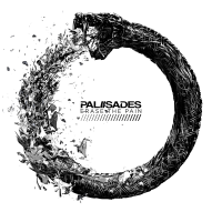 Palisades - Erase the Pain artwork