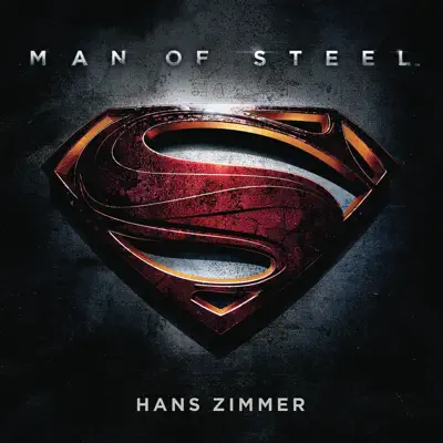 Man Of Steel - Hans Zimmer