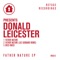 Father Nature (Loz Goddard Remix) - Donald Leicester lyrics