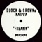 Block & Crown/Kaippa - Freakin