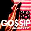 Gossip (feat. UGK & Big K.R.I.T.) - Single album lyrics, reviews, download