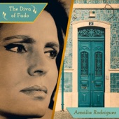 The Diva of Fado artwork