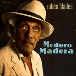 Rubén Blades - El Tiempo Será Testigo (with Roberto Delgado & Orquesta)