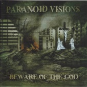 Paranoid Visions - High Cost of Living