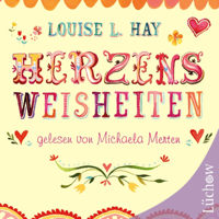 Louise Hay - Herzensweisheiten artwork