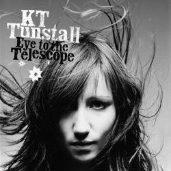 Kt Tunstall - Suddenly I See