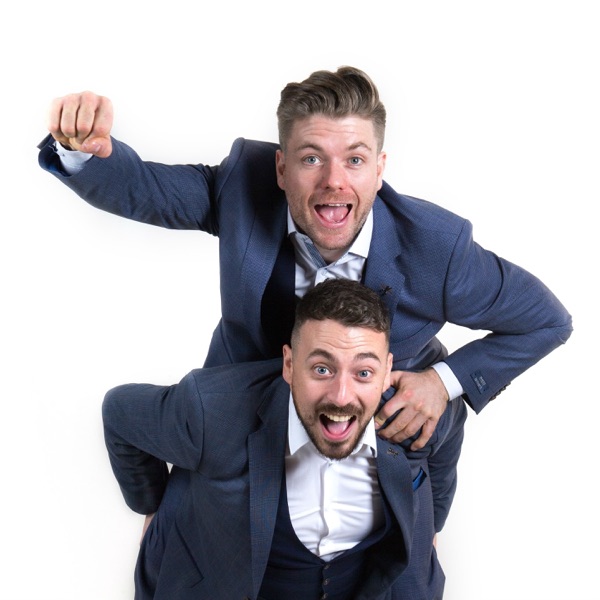 The 2 Johnnies Podcast