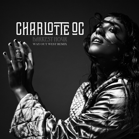 Cover artwork for Darkest Hour (Way Out West Remix)