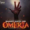 Omerta (The Black Hand) album lyrics, reviews, download