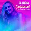 Carnaval (T&T Remix) [feat. Pitbull & Machel Montano] - Single album lyrics, reviews, download