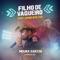 Filho de Vaqueiro (feat. Mano Walter) - Moura Santos lyrics