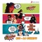 9XM Smashup # 55 (By DJ Suketu) - DJ Suketu, Badshah, Aastha Gill, Diljit Dosanjh, Amit Mishra, Tanishk Bagchi, Anushka Manchanda, Ant lyrics
