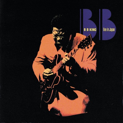 Live in Japan - B.B. King