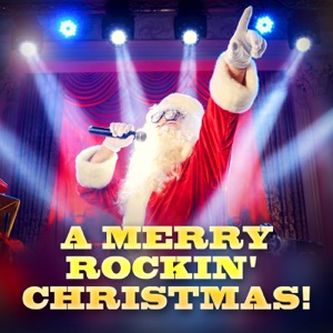 A Merry Rockin' Christmas!