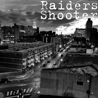 Shooter - Single - Raiders
