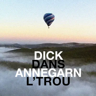 Dans l'trou - Single - Dick Annegarn