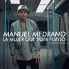 La Mujer Que Bota Fuego (DJ Swivel Remix) - Single