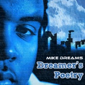 Mike Dreams - Flight Dream Melody (feat. Margeaux Davis)