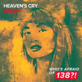 Binary by Heaven's Cry song reviws