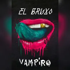 Vampiro Song Lyrics