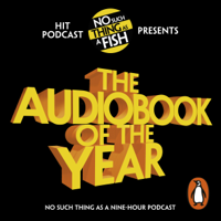 No Such Thing As A Fish - The Audiobook of the Year artwork