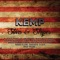 Never too far (feat. Granite State) [Kemp Remix] - Kemp lyrics