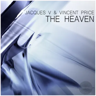 The Heaven - Single - Vincent Price