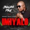 Imiyalo (feat. Eminent Fam & Zipheko) - Jaguar Paw lyrics