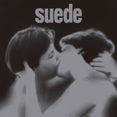 Suede (25th Anniversary Edition) artwork