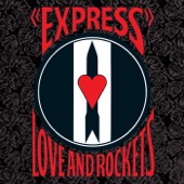 Love and Rockets - All In My Mind